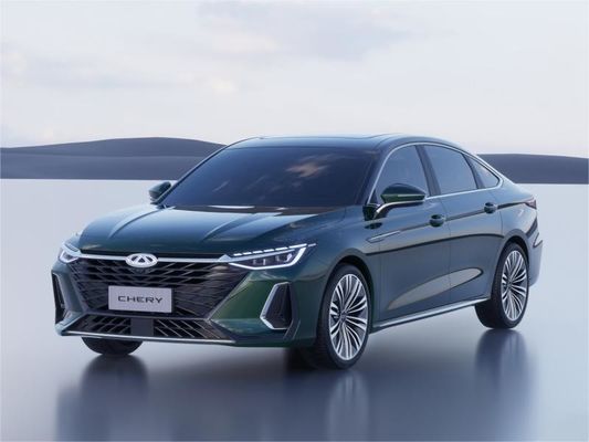 คันเบนซิน Chery Arrizo 8 รถยนต์ รถยนต์ ขับสองล้อ Advanced Sedan