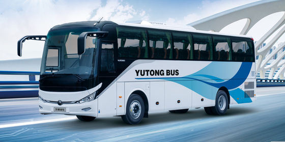 ซื้อ 30 50 ที่นั่ง รถบัสทัวร์ รถบัสหน้า ล้อขับ รถบัสดีเซล online manufacture