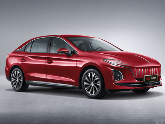 ซื้อ ฮ่องกี เซดานไฟฟ้าบริสุทธิ์ 4 × 2 รถขนส่งอัตโนมัติ รถยนต์ การผลิตออนไลน์