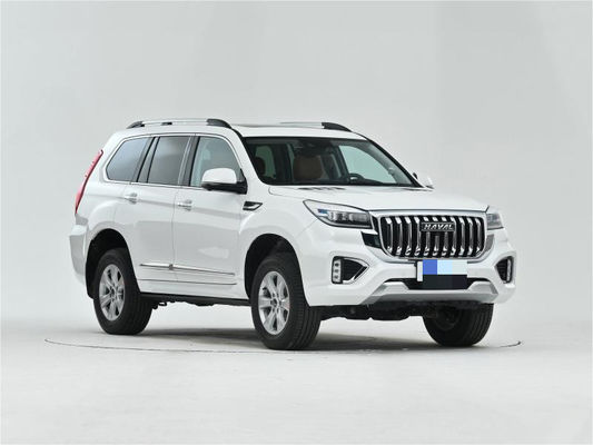 กรุงเทพมหานคร Haval Off Road รถยนต์ SUV ปั๊มน้ํามัน 5 ที่นั่ง 7 ที่นั่ง ขับหลัง 4 ล้อ 4 × 4 อัตโนมัติ