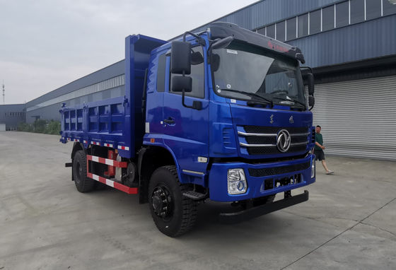ซื้อ โดงเฟง 4ล้อขับรถนอกถนน คาร์โก้ รถขนของ ไดเซล 4×4 แมนูเอล online manufacture