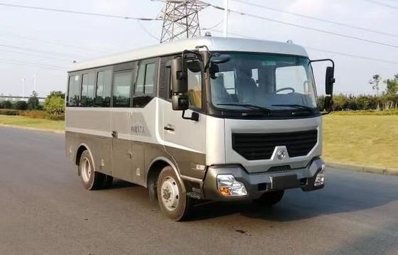 โดงเฟง ขับรถสี่ล้อนอกถนน มินิบัส รถบัสทางด่วน 10-17 ที่นั่ง 4×4 ไดเซล แมนูเอล ทรานซ์