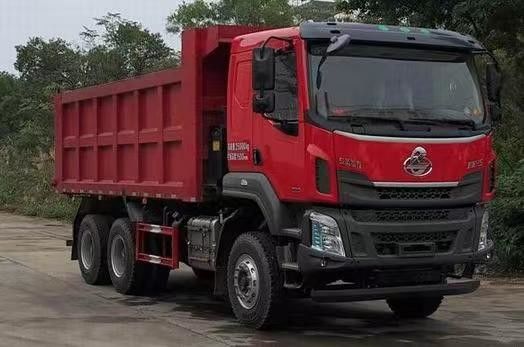 ซื้อ Dongfeng Liuqi 8.5M สามแกน 3 ที่นั่ง ล้อหลังขับเคลื่อน รถบรรทุก online manufacture