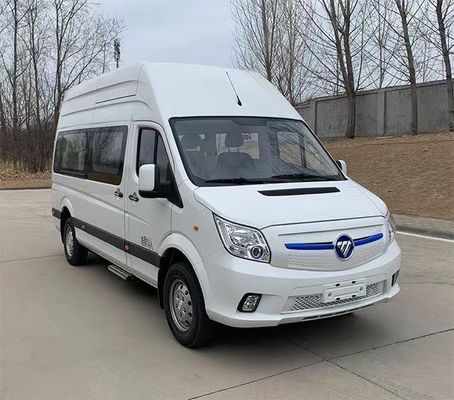 ซื้อ รถบัสนักท่องเที่ยวไฟฟ้าบริสุทธิ์ Foton 10-17 ที่นั่ง มีระยะทาง 350 กิโลเมตร ขับล้อหลัง online manufacture
