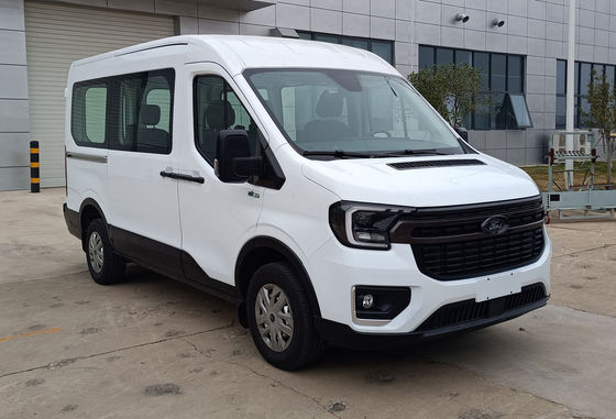 ราคาดี มินิบัส 6 ที่นั่ง - 9 ที่นั่ง รถยนต์ดีเซล 4x2 Drive มินิบัสหรู ออนไลน์