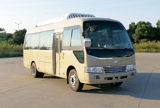 ราคาดี Jiangling 10-22 ที่นั่ง รถบัสท่องเที่ยวไฟฟ้าบริสุทธิ์ รถรับส่ง รถรับส่งที่มีระยะทาง 300 กิโลเมตร ออนไลน์
