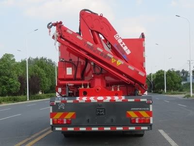 SINOTRUK รถดับเพลิงกู้ภัยฉุกเฉิน ดีเซล ขับหลัง 6 ที่นั่ง เกียร์ธรรมดา 4×2 2