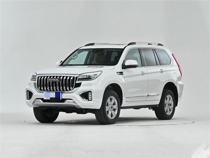 กรุงเทพมหานคร Haval Off Road รถยนต์ SUV ปั๊มน้ํามัน 5 ที่นั่ง 7 ที่นั่ง ขับหลัง 4 ล้อ 4 × 4 อัตโนมัติ 0