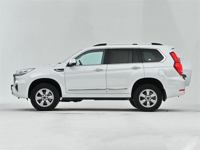 กรุงเทพมหานคร Haval Off Road รถยนต์ SUV ปั๊มน้ํามัน 5 ที่นั่ง 7 ที่นั่ง ขับหลัง 4 ล้อ 4 × 4 อัตโนมัติ 3