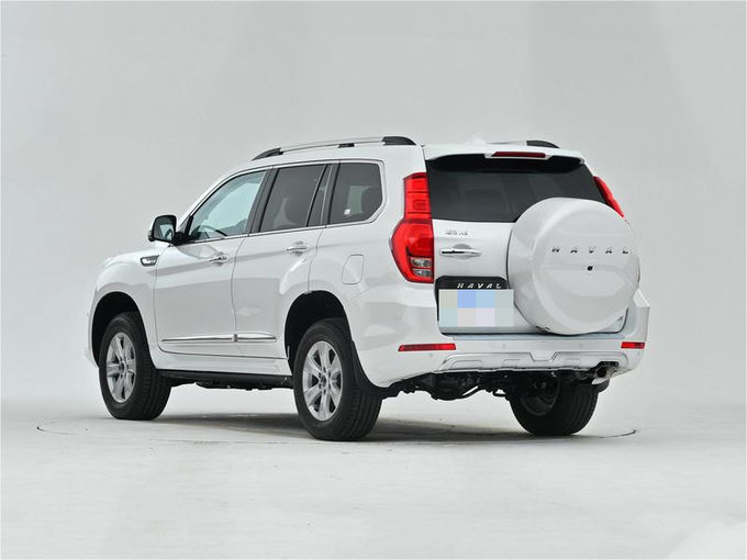กรุงเทพมหานคร Haval Off Road รถยนต์ SUV ปั๊มน้ํามัน 5 ที่นั่ง 7 ที่นั่ง ขับหลัง 4 ล้อ 4 × 4 อัตโนมัติ 2