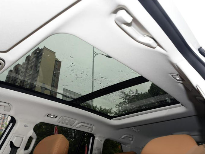 กรุงเทพมหานคร Haval Off Road รถยนต์ SUV ปั๊มน้ํามัน 5 ที่นั่ง 7 ที่นั่ง ขับหลัง 4 ล้อ 4 × 4 อัตโนมัติ 5